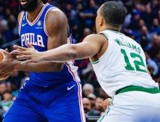  又见绝平！北京国安与北京首钢鏖战至终场，塔图姆读秒救主